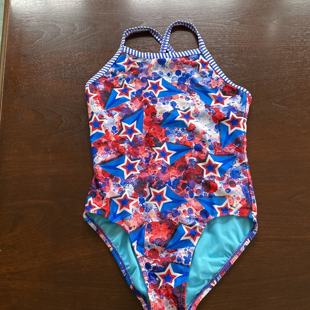 NWOT Dolfin swimsuit